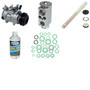 A/C Compressor Kit KT 4760 for 2014 Ford 2.0L (Focus)