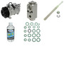 A/C Compressor Kit KT 4716 for 2014-2021 Dodge/Jeep 5.7L 6.4L (Durango, Grand Cherokee)