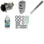 A/C Compressor Kit KT 4956 for 2010-2011 GMC 2.4L (Terrain)