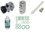A/C Compressor Kit KT 4698 for 2007-2009 Kia (Sorento)
