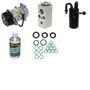 A/C Compressor Kit KT 4360 for 1996 Dodge 2.5L (Dakota)