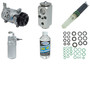 A/C Compressor Kit KT 4783 for 2010-2014 Chevrolet/GMC 5.3L 6.2L (Tahoe, Yukon)