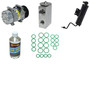 A/C Compressor Kit KT 4361 for 1994-1996 Jeep 2.5L (Cherokee)
