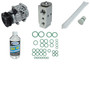 A/C Compressor Kit KT 4961 for 2007-2010 Hyundai (Entourage)