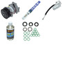 A/C Compressor Kit KT 4895 for 1994 Dodge 3.9L 5.2L (Dakota)