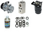 A/C Compressor Kit KT 4635 for 1992-1993 Dodge 5.9L (D250, D350, W250, W350)