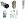 A/C Compressor Kit KT 4720 for 2015-2016 Lincoln (MKC)