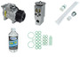 A/C Compressor Kit KT 4785 for 2002-2006 Honda (CR-V)