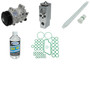 A/C Compressor Kit KT 4766 for 2013-2015 Toyota 2.5L (RAV4)