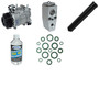 A/C Compressor Kit KT 4808 for 2014-2022 Chrysler/Dodge 3.6L (300, Challenger, Charger)