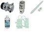 A/C Compressor Kit KT 4687 for 2009-2012 Toyota 2.5L (RAV4)