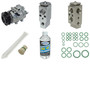 A/C Compressor Kit KT 4853 for 2011-2013 Kia 2.4L (Sorento)