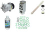 A/C Compressor Kit KT 4743 for 2013-2014 Ford 2.0L (Focus)