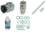 A/C Compressor Kit KT 4965 for 2001-2006 Hyundai 2.4L (Santa Fe)