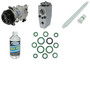 A/C Compressor Kit KT 4935 for 2015-2017 Chrysler 3.6L (200)