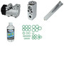 A/C Compressor Kit KT 4870 for 2008-2012 Nissan (Rogue)
