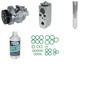 A/C Compressor Kit KT 4825 for 2007-2009 Nissan 2.5L (Altima)