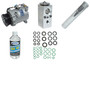 A/C Compressor Kit KT 4919 for 2004-2006 Buick 3.6L (Rendezvous)