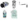 A/C Compressor Kit KT 5023 for 2011-2012 Ford/Lincoln 3.7L (Taurus, MKS, MKT)