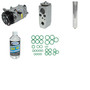 A/C Compressor Kit KT 4827 for 2007-2009 Nissan 3.5L (Altima)