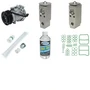 A/C Compressor Kit KT 5084 for 2001-2003 Mitsubishi (Montero)