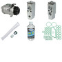 A/C Compressor Kit KT 5195 for 1999-2002 Toyota (Land Cruiser)