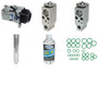 A/C Compressor Kit KT 5108 for 2011 Nissan (Quest)