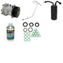 A/C Compressor Kit KT 5244 for 2000-2002 Dodge 5.9L (Ram 1500, Ram 4000)