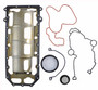 Enginetech CR370CS-B Lower Gasket Set OEM-Spec for 2005-2010 Dodge Chrysler 6.1L 370ci V8 OHV - Complete Engine Conversion Set