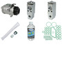 A/C Compressor Kit KT 5196 for 1998 Toyota (Land Cruiser)