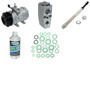 A/C Compressor Kit KT 4879 for 2009-2014 Ford 4.2L 5.4L (F-150)