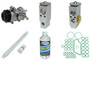 A/C Compressor Kit KT 5280 for 2003-2009 Lexus (GX470)