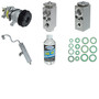 A/C Compressor Kit KT 5156 for 2008-2010 Jeep 4.7L 3.7L (Commander)