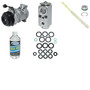 A/C Compressor Kit KT 5227 for 2007-2010 Saturn (Outlook)