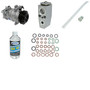 A/C Compressor Kit KT 5248 for 2015-2019 Ford 3.5L 3.7L (Transit-150, Transit-250, Transit-350, Transit-350 HD)