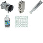 A/C Compressor Kit KT 5006 for 2015-2017 Nissan 2.5L (Maxima, Murano)