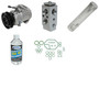 A/C Compressor Kit KT 4991 for 2005-2007 Kia 2.7L (Sportage)