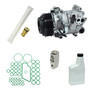 A/C Compressor Kit KT 5230 for 2010-2015 Lexus/Subaru 2.5L (RX350, Forester)