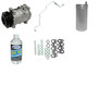 A/C Compressor Kit KT 5159 for 2005 Jeep 2.8L (Liberty)