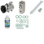 A/C Compressor Kit KT 5008 for 2004-2005 Hyundai/Kia 2.7L (Sonata, Optima)