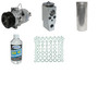 A/C Compressor Kit KT 5095 for 2014-2020 Nissan 4.0L (Frontier, Xterra)