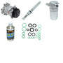 A/C Compressor Kit KT 5321 for 1996-2001 Chevrolet/GMC (Astro, Safari)