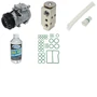 A/C Compressor Kit KT 5351 for 2007-2012 Kia 2.7L (Rondo)