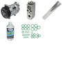 A/C Compressor Kit KT 5058 for 2002-2003 Nissan (Maxima)