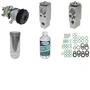 A/C Compressor Kit KT 5323 for 2008-2009 Chrysler/Dodge 4.7L 3.7L (Aspen, Durango)