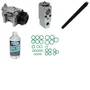 A/C Compressor Kit KT 5123 for 2004-2013 Nissan (Armada, TITAN)