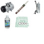 A/C Compressor Kit KT 5237 for 2002-2005 Ford/Mercury 4.6L (Explorer, Mountaineer)