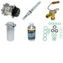 A/C Compressor Kit KT 5311 for 1996-1997 Chevrolet/GMC 5.7L 6.5L (Express 1500, Express 2500, Express 3500, Savana 1500)