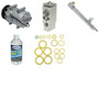 A/C Compressor Kit KT 5080 for 2006-2007 Volvo (V70, XC70)