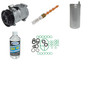 A/C Compressor Kit KT 5148 for 2000-2002 Jeep 2.5L (TJ, Wrangler)